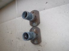 bovi25 Halter set fur Arbeit/Scheinwerfer