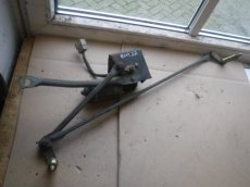 bovi27 Ruitenwisser motor met mechanismes