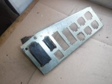 bovi28 halter Sicherungskast