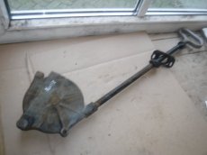 handrem set nieuwe type