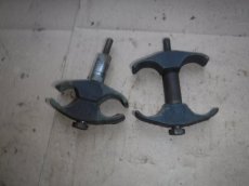 bevestigen set Hydro leiding