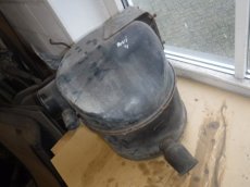 Luchtfilter voor motor