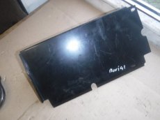 bovi41 Heitzung teil  beifahrer