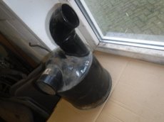 Luchtfilter voor motor