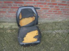 bovi5 bijrijders  stoel