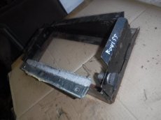 bovi55 sitz Konsole bei Fahrer