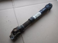 bovi7 lenk achse U417