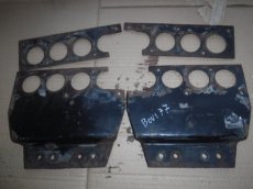 bevestigen set Hydro leiding