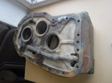 bovj12 versnellingsbak huis UG 3/40