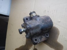 deel van  hydrostaat