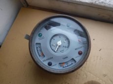 bovj29 kombiklok 12v