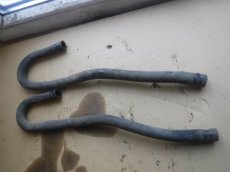 bovj30 Slangen set  kachelunit