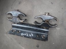 bevestigen set Hydro leiding