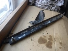 bovj52 Ruitenwisser motor mechanismes