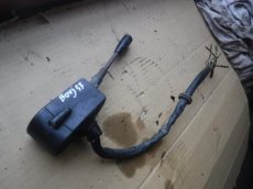 knipperlicht schakelaar