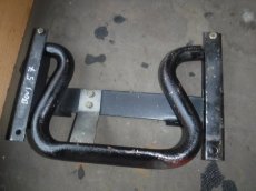 bovj57 opstap van  bumper