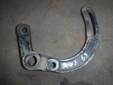 houder voor Hydrauliek pomp