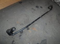 bovj65 bevestigings (radiateur) om 314