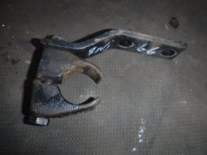 bovj66 bevestigen  Hydro leiding