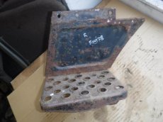 bovj78 op stap cabine rechter