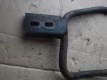 bovj89 bumper houder rechter