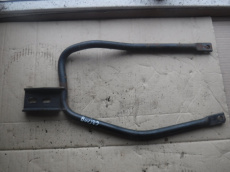 bovj89 bumper houder rechter