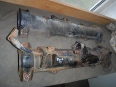 bovk13 versnellingsbak houder set