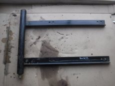 Bestuurders stoel houder