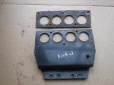 bevestigen set Hydro leiding