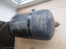 lucht ketel 10 L 19 Bar