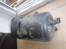 bovk30 Druckluftkessel 10L 19bar