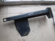 bovk33 houder lucht ventiel