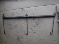 bovk36 bevestiging  accu 24V