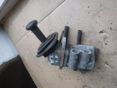 bovk40 Handrem pookje nieuwe type