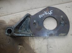 houder voor stuurpomp