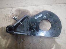 houder voor stuurpomp