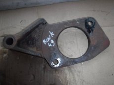 houder voor Hydrauliek pomp