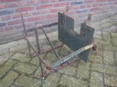 bovk5 jerrycan houder