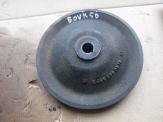 poelie voor stuurpomp