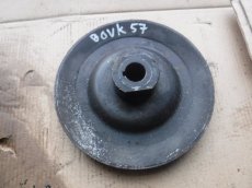 bovk57 Keilriem Scheibe fur lenkpomp