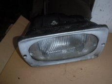 koplamp nieuwe type H4