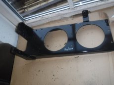 bovk70 houder accu bak