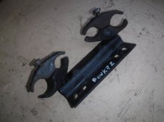 bevestigen set Hydro leiding