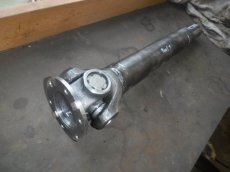 bovl1 AntrieBwelle vorne E/F achse