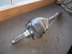 steekas links voorzijde