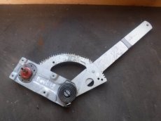 Raam mechanisme rechts