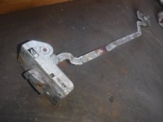 bovl22 Deur mechanismes links U65