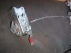 bovl23 Deur mechanismes rechter