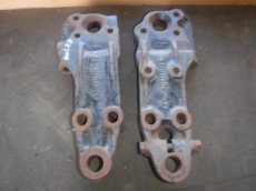 aanbouwbokken voorzijde