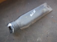 bovl28 kachel stuk bijrijder kant